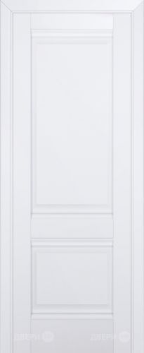 Межкомнатная дверь ProfilDoors 1U аляска в Троицк