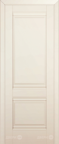 Межкомнатная дверь ProfilDoors 1U магнолия-сатинат в Троицк