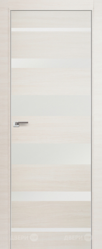 Межкомнатная дверь ProfilDoors 18Z эшвайт (белый лак) в Троицк