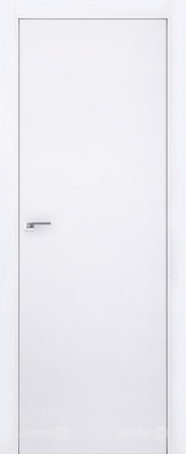 Межкомнатная дверь ProfilDoors 1E Аляска в Троицк