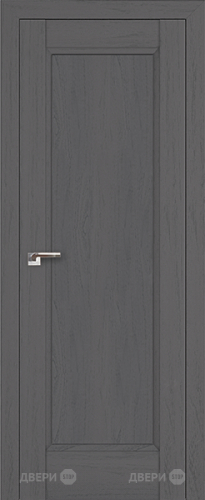 Межкомнатная дверь ProfilDoors 100X пекан темный в Троицк