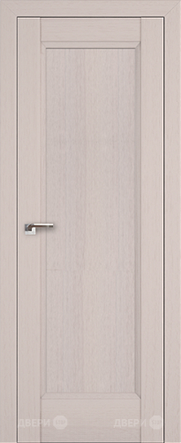 Межкомнатная дверь ProfilDoors 100X пекан белый в Троицк