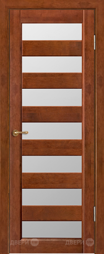Межкомнатная дверь Премьер плюс ПО бренди в Троицк