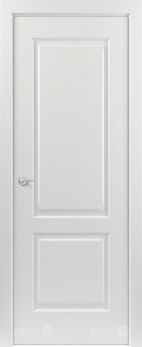 Межкомнатная дверь Венеция ПГ RAL 9003 в Троицк