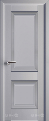 Межкомнатная дверь ProfilDoors 2-87U Манхэттен в Троицк