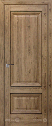 Межкомнатная дверь ProfilDoors 2-89 XN Салинас темный в Троицк