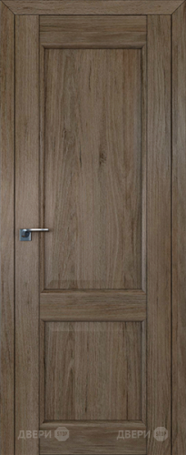 Межкомнатная дверь ProfilDoors 2-41 XN Салинас темный в Троицк