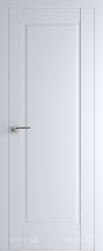 Межкомнатная дверь ProfilDoors 100U Аляска в Троицк