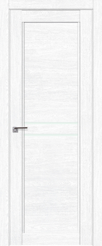 Межкомнатная дверь ProfilDoors 2-75 XN Монблан (матовое) в Троицк