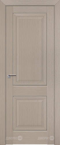 Межкомнатная дверь ProfilDoors 2-87 XN Стоун в Троицк