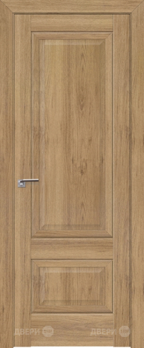 Межкомнатная дверь ProfilDoors 2-89 XN Салинас светлый в Троицк