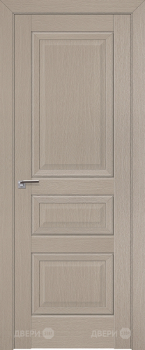 Межкомнатная дверь ProfilDoors 2-93 XN Стоун в Троицк