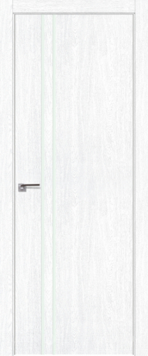 Межкомнатная дверь ProfilDoors 35 ZN Монблан (матовое) в Троицк