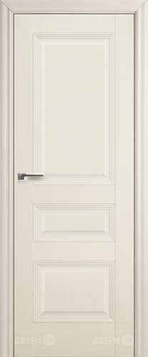 Межкомнатная дверь ProfilDoors 66X эшвайт в Троицк