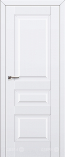 Межкомнатная дверь ProfilDoors 66U Аляска в Троицк