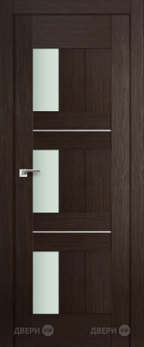 Межкомнатная дверь ProfilDoors 35X Венге (матовое) в Троицк