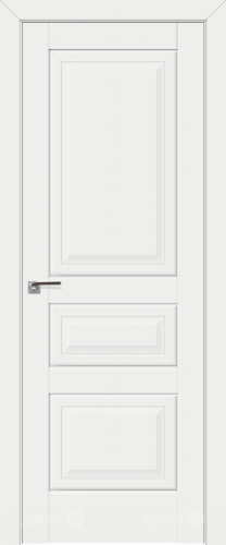 Межкомнатная дверь ProfilDoors 2-93U Аляска в Троицк