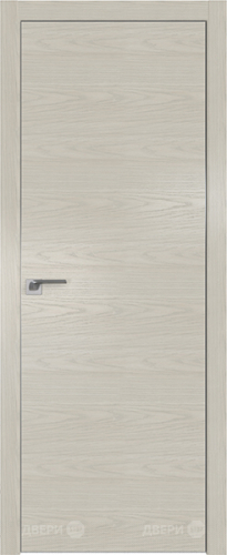 Межкомнатная дверь ProfilDoors 1NK Дуб скай беленый в Троицк