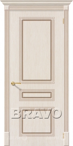 Межкомнатная дверь Стиль (БелДуб) в Троицк