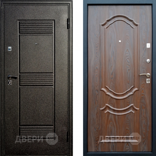 Входная металлическая Дверь СТОП 3D Венеция в Троицк