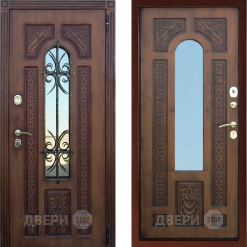 Дверь Лацио 2К в Троицк