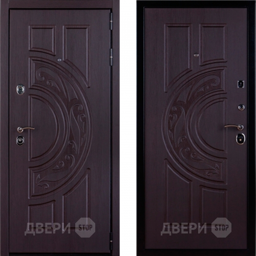 Дверь Меркурий в Троицк