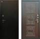 Входная металлическая Дверь Ратибор Спарта Венге в Троицк