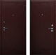 Дверь Райтвер К9 в Троицк