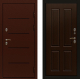 Входная металлическая Дверь Райтвер Термо венге в Троицк
