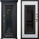 Входная металлическая Дверь АСД Гранд люкс в Троицк