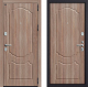 Дверь Groff P3-310 Темный Орех в Троицк