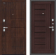 Входная металлическая Дверь Bravo Porta S-3 9/П29 Венге в Троицк