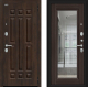 Входная металлическая Дверь Bravo Форм Kale Almon/Wenge Veralinga в Троицк
