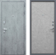 Дверь АСД Дуэт-Б Бетон Светлый в Троицк