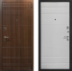 Входная металлическая Дверь Дверной Континент ДК-80 в Троицк
