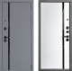 Входная металлическая Дверь Дверной Континент ДК-80 Софт в Троицк