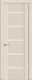 Межкомнатная дверь А-05 бари бежевый в Троицк