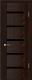 Межкомнатная дверь А-05 венге в Троицк
