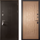 Входная металлическая Дверь Райтвер Греция в Троицк