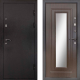 Входная металлическая Дверь Райтвер Престиж Венге в Троицк