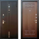 Входная металлическая Дверь К-Токио в Троицк