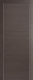 Межкомнатная дверь ProfilDoors 1Z грей кроскут в Троицк