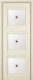 Межкомнатная дверь ProfilDoors 4X эш вайт (узор матовый) в Троицк