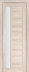 Межкомнатная дверь ProfilDoors 37X капучино мелинга (матовое) в Троицк