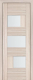 Межкомнатная дверь ProfilDoors 39X капучино мелинга (матовое) в Троицк