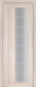 Межкомнатная дверь ProfilDoors 47X капучино мелинга (varga) в Троицк