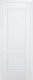 Межкомнатная дверь ProfilDoors 1U аляска в Троицк