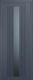 Межкомнатная дверь ProfilDoors 53U антрацит (графит) в Троицк