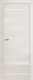 Межкомнатная дверь ProfilDoors 18Z эшвайт (белый лак) в Троицк