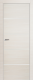 Межкомнатная дверь ProfilDoors 20Z эшвайт кроскут (белый лак) в Троицк